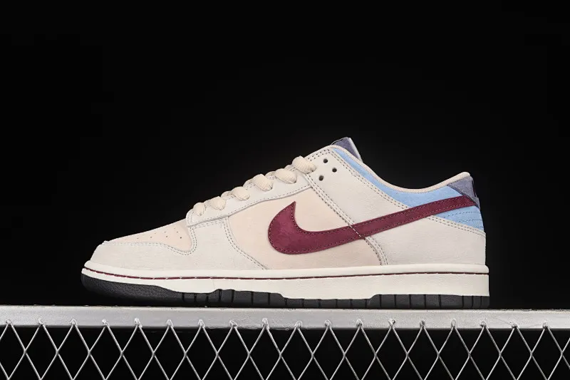 All Categories Nk SB Dunk Series Nk SB Dunk Low Low-top sneakers Otomo Katsuhiro x NK SB Dunk Low "Steamboy OST" Otomo Katsuhiro co-branded low-top sports and leisure sneakers LF0039-005